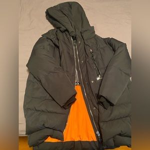 Orolay worn once coat!!